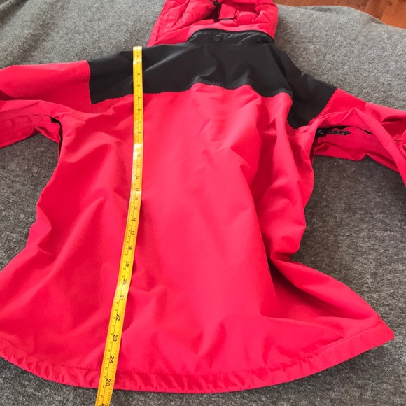 REI ELEMENTS WOMENS JACKET - Picture 10 of 11